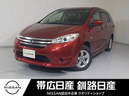 日産 ラフェスタハイウェイスター 2.0 4WD 