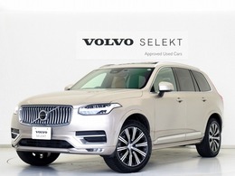 ボルボ XC90 アルティメット B6 AWD 4WD サンルーフ B＆W エアサス 3列7人 Google