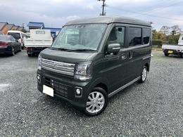 三菱 タウンボックス 660 G ハイルーフ 登録済未使用車　走行距離5km