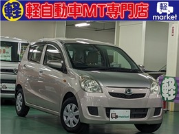 ダイハツ ミラ 660 X スペシャル 禁煙車　フロア5速MT　純正CD　キーレス