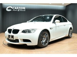 BMW M3 4.0 カーボンインテリア　黒革シート　フルセグ