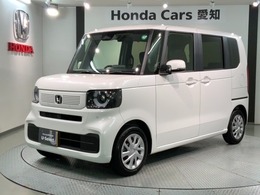 ホンダ N-BOX 660 コンフォートPK Honda SENSING 新車保証