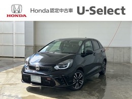 ホンダ フィット 1.5 RS 