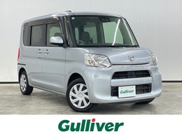 ダイハツ タント 660 X SAIII ディスプレイオーディオ　片側電動スライド