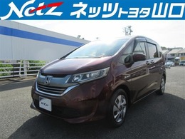 ホンダ フリード 1.5 ハイブリッド G ホンダセンシング ナビ　ETC　バックカメラ　ドラレコ