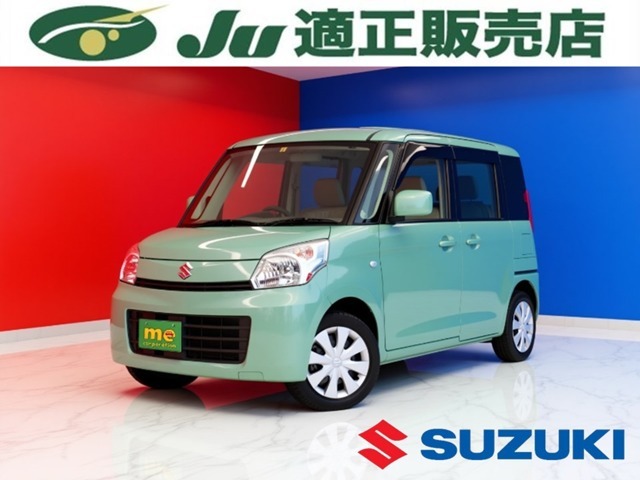 【国家資格、1級、2級取得済み】の職人達が整備、接客、販売、仕上げをしているお店です♪安心の【スズキ代理店ディーラー】です！(*'ω'*)