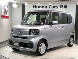 ホンダ N-BOX 660 Honda SENSING 新車保証 試乗禁煙車 ナビ
