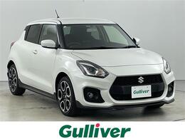 スズキ スイフト スポーツ 1.4 禁煙 6速MT 純正7型ディスプレイオーディオ