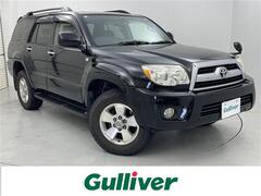 トヨタ ハイラックスサーフ の中古車 2.7 SSR-G 4WD 茨城県つくば市 238.0万円