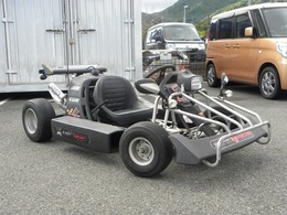 国産車その他 メカニカ　X-Kart ミニカーカート 公道カート　ミニカー登録