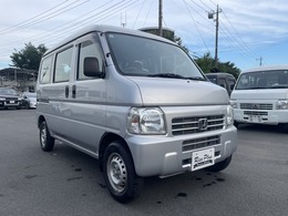 ホンダ アクティバン 660 PRO-A 2シーター/キーレス/集中ドアロック