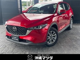 マツダ CX-5 2.2 XD スマート エディション ディーゼルターボ [バックカメラ/ワンオーナー/防錆コート済]