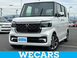 ホンダ N-BOX カスタム 660 ディスプレイオーディオ8インチ/ホンダセン