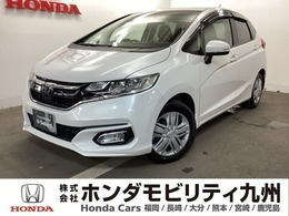 ホンダ フィット 1.3 13G L ホンダセンシング メモリーナビ　フルセグ　リアカメラ　ETC