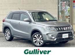 スズキ エスクード 1.5 4WD ワンオーナー/8インチナビ/バックカメラ/