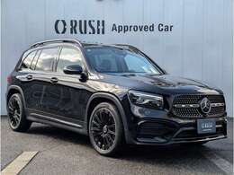 メルセデス・ベンツ GLB 200d 4マチック ナイトエディション ディーゼルターボ 4WD MP202401 限定200台　SR　ナイトPKG　本革　20AW