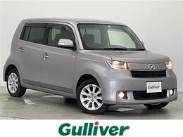 トヨタ bB 1.3 Z Lパッケージ 4WD 純正ナビ バックカメラ 4WD フォグランプ