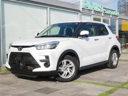 トヨタ ライズ 1.0 G 純正ナビ　バックモニター　ETC