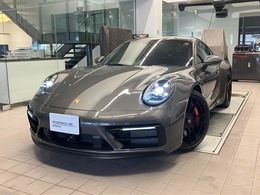 ポルシェ 911 カレラ GTS PDK 1オーナー・Sクロ・Sエグ・ACC