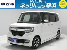 ホンダ N-BOX N-BOX カスタムGLホンダセンシン 