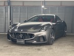 トロフェオ 4WD