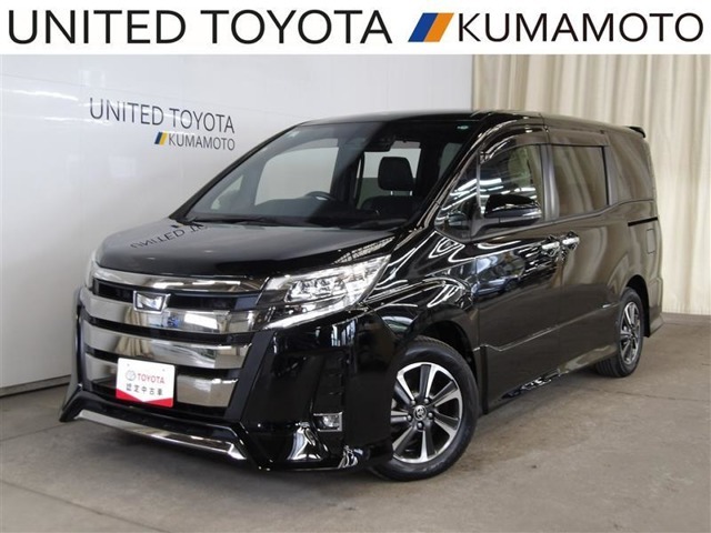 R2年式☆ノア入荷しました♪