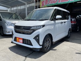 ダイハツ ムーヴ 660 G ダンディスポーツスタイル バックカメラ