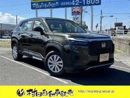 ホンダ WR-V 1.5 X LEDヘッド/ナビ装着用SPオートA/C