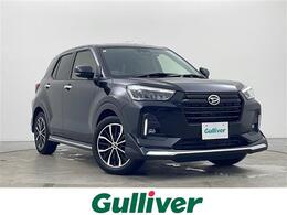 ダイハツ ロッキー 1.0 プレミアム G 4WD ナビ ドラレコ シートヒーター ETC