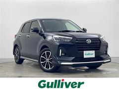 ダイハツ ロッキー の中古車 1.0 プレミアム G 4WD 秋田県秋田市 271.9万円
