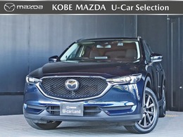 マツダ CX-5 2.2 XD プロアクティブ ディーゼルターボ 4WD 360°モニター　サンルーフ　ワンオーナー