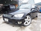 2.0 AS200 Lエディション