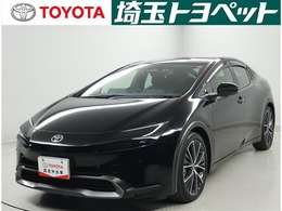 トヨタ プリウス 2.0 G 認定中古車