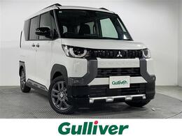 三菱 デリカミニ 660 T プレミアム 届出済未使用車 純正9型DA Dミラー 全周囲