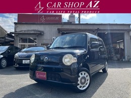 ダイハツ ミラココア 660 X ナビワンセグTV　ETC