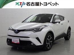 トヨタ C-HR ハイブリッド 1.8 G LED エディション 衝突軽減ブレーキ