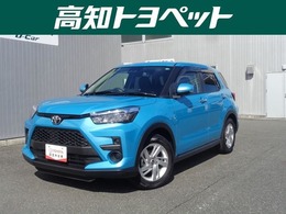 トヨタ ライズ 1.2 G 