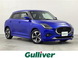 スズキ スイフト 1.2 ハイブリッド MZ バックカメラ ETC ドラレコ シートヒーター