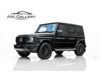 G450d AMGラインパッケージ (ISG) ディーゼルターボ 4WD MP202502