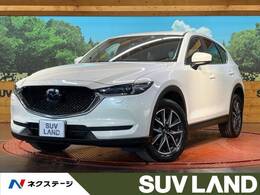 マツダ CX-5 2.2 XD プロアクティブ ディーゼルターボ 4WD スマートシティーブレーキ　禁煙車