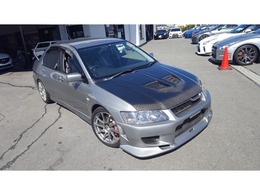 三菱 ランサーエボリューション 2.0 GT-A VII 4WD Gフォース　2200チューニング　タービン交