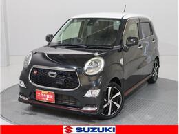 ダイハツ キャスト スポーツ 660 SAII 車検整備渡し　7インチナビ(ラジオ・TV・CD