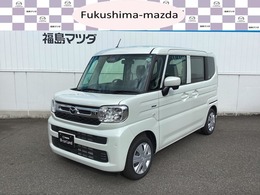 マツダ フレアワゴン 660 XS 4WD 当社デモカー　純正ナビ　360°モニター