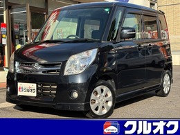 スズキ パレット 660 XS 禁煙車　スマートキー　純アルミ　AAC