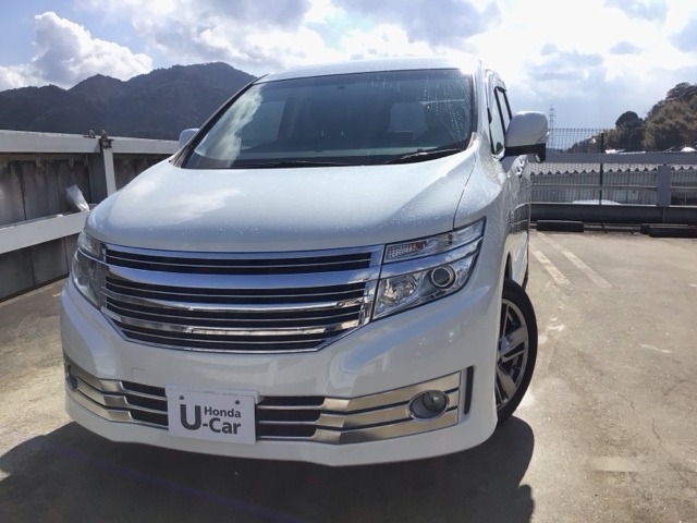 ☆ようこそ☆　この度はホンダモビリティ中四国の在庫車両をご覧いただきましてありがとうございます。
