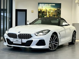 BMW Z4 sドライブ 20i ワンオーナー　ETC　認定中古車