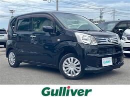 ダイハツ ムーヴ 660 L SAIII 4WD 社外メモリナビ ワンセグ Bluetooth