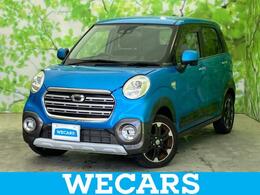 ダイハツ キャスト アクティバ 660 G SAIII 新品タイヤ/社外 SDナビ/スマートアシスト(