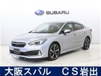 2.0i-Sアイサイト 8インチナビ ETC
