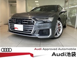 R2　アウディ　アウディ　S6　アバント